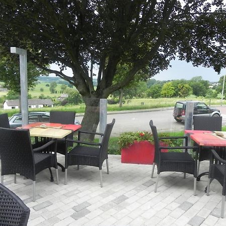 Hotel - Restaurant Uit De Kunst Вейлен Экстерьер фото