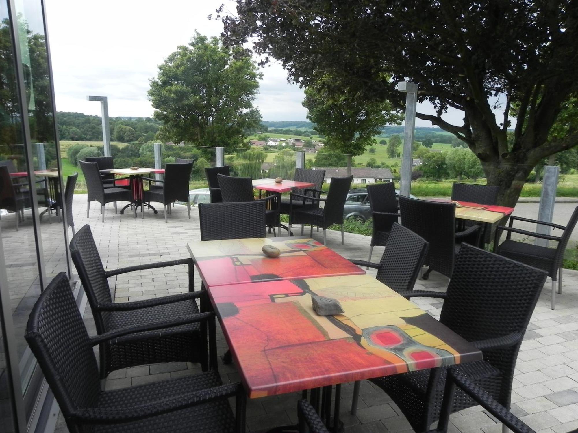 Hotel - Restaurant Uit De Kunst Вейлен Экстерьер фото